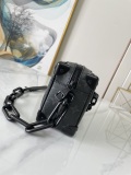 L*ouis V*uitton Bag Top Quality 18.5*13*8CM