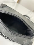 L*ouis V*uitton Bag Top Quality 18.5*13*8CM