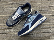 Men Women L*ouis V*uitton Top Sneakers
