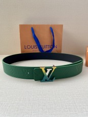 L*ouis V*uitton Belts Top Quality  40MM