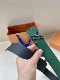 L*ouis V*uitton Belts Top Quality  40MM