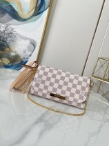 L*ouis V*uitton Bag Top Quality 24*14*4CM