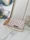 L*ouis V*uitton Bag Top Quality 24*14*4CM