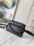 L*ouis V*uitton Bag Top Quality 18.5*13*8CM