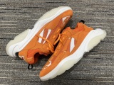 Men  A*miri Low Top Sneakers