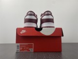 N*ike Dunk Low Team Red (2022)  DD1391 601