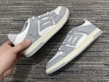 Men Women A*miri Top Sneakers