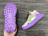 Men Women O*ff W*hite Top Sneakers