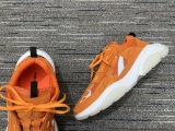 Men  A*miri Low Top Sneakers