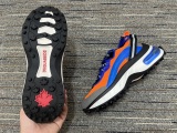 Men D*SQUARED2 Top Sneaker
