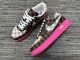 O*ff-W*hite x N*ike Air Force 1 x L*V Low