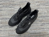 Mens P*rada Top Sneakers