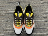Men Women D*ior Top Sneaker
