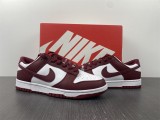 N*ike Dunk Low Team Red (2022)  DD1391 601
