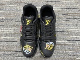 Men L*ouis V*uitton Top Sneakers