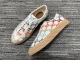 Men Women G*ucci Top Sneaker