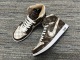 Air Jordan 1 L*V Top Sneakers