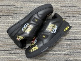 Men L*ouis V*uitton Top Sneakers