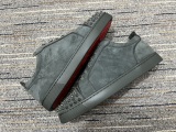 Men Women C*hristian L*ouboutin Top Sneaker
