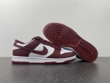 N*ike Dunk Low Team Red (2022)  DD1391 601