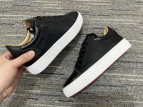Men Women C*hristian L*ouboutin Top Sneaker