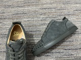 Men Women C*hristian L*ouboutin Top Sneaker