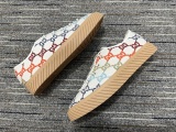 Men Women G*ucci Top Sneaker