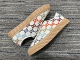 Men Women G*ucci Top Sneaker