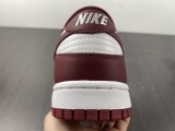 N*ike Dunk Low Team Red (2022)  DD1391 601
