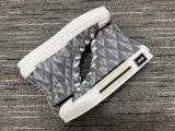 Men Women D*ior Top Sneakers