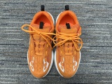 Men  A*miri Low Top Sneakers