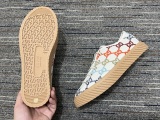Men Women G*ucci Top Sneaker