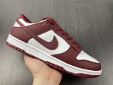 N*ike Dunk Low Team Red (2022)  DD1391 601