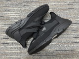 Mens P*rada Top Sneakers
