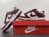 N*ike Dunk Low Team Red (2022)  DD1391 601