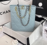 C*hanel Top Bag  30*37*10CM