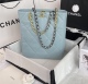 C*hanel Top Bag  30*37*10CM