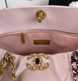 C*hanel Top Bag  30*37*10CM