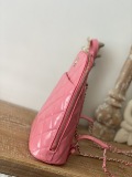 C*hanel Top Bag  21*23*8CM