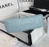 C*hanel Top Bag  30*37*10CM