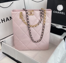 C*hanel Top Bag  30*37*10CM
