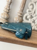 C*hanel Top Bag  21*23*8CM