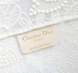 D*ior Top Bag  36*18*28CM