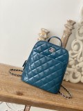 C*hanel Top Bag  21*23*8CM
