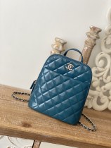 C*hanel Top Bag  21*23*8CM