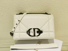 D*ior Top Bag  25*15*8CM