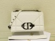 D*ior Top Bag  25*15*8CM