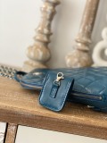 C*hanel Top Bag  21*23*8CM