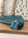 C*hanel Top Bag  21*23*8CM