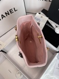 C*hanel Top Bag  30*37*10CM